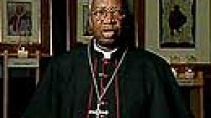 Vatican closes door on controversial cleric