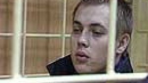 Russian soldier sentenced to four years for brutal bullying