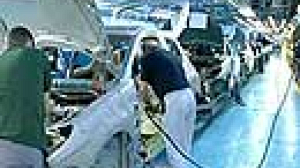 10.0000 suppressions de postes chez PSA Peugeot/Citroën en 2007