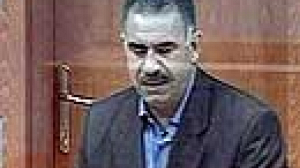 Abdullah Ocalan appelle le PKK à déposer les armes