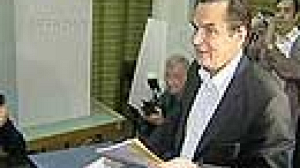 Big turnout in key Bosnian elections