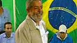 Second round for Brazil’s election front-runners