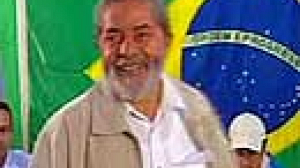 Lula da Silva rate le premier tour des présidentielles brésiliennes