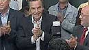 Bosnia’s new leadership takes shape