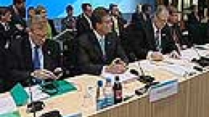 EU defence mulls deployments abroad, future