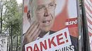 Austrian Social Democrats celebrate surprise win
