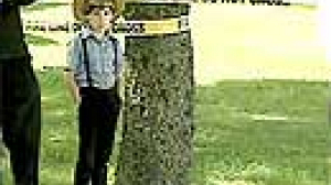 School attacker was not Amish