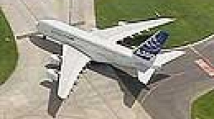 Nouveau retard des livraisons de l’A380 d’Airbus