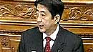 Japan and China react to Pyongyang’s nuclear posturing