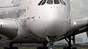 Turbulences sur les marchés pour EADS après l’annonce de nouveaux retards pour l’A380