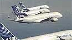 Airbus A380 – big plane, big risks, big crisis