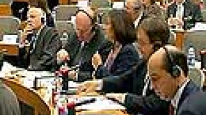 La BCE se dégage de sa responsabilté dans Swift