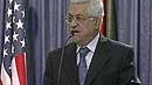 Mahmoud Abbas n’exclut pas de dissoudre le gouvernement du Hamas