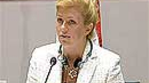 Croatia in EU acceleration drive over membership