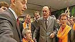 Gallois tackles the Airbus mess