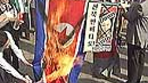 Concern in South Korea and Japan over possible nuclear neighbour