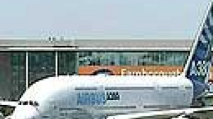 Airbus says talk of 10,000 jobs cuts is ‘premature’