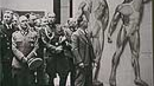 Los horrores de la medicina nazi al descubierto en Dresde