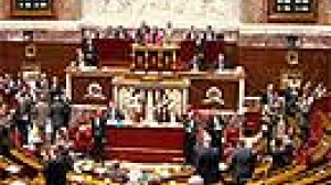 French parliament approves Armenian genocide bill