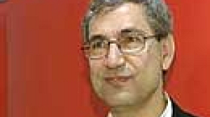 Le prix  Nobel de littérature revient au turc Orhan Pamuk