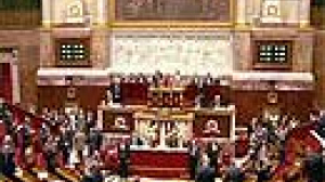 Génocide arménien : la proposition de loi socialiste adoptée par les députés français