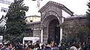 Turkish anger at France’s move on Armenian Genocide