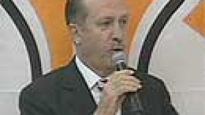 Erdogan makes Chirac phone call claims