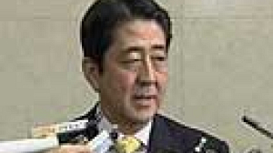 LibDem leader says Japan could go nuclear