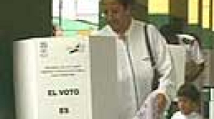 Ecuador votes for a new President
