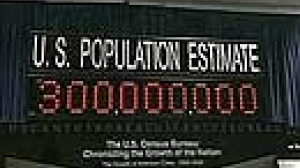 USA gets 300 millionth citizen
