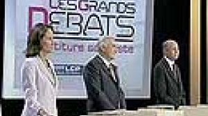 Des primaires très sages pour le parti socialiste français