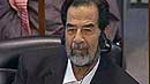 Procès de Saddam Hussein : témoignage de 2 survivants des massacres kurdes.