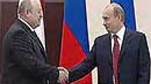 Putin’s energy muscle to test EU leaders on Friday