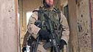 Eight face court martial over Iraq rape and murders