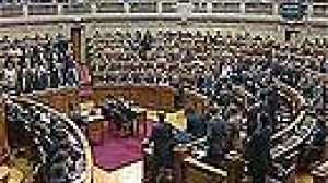 Vote au parlement portugais sur un référendum sur la dépénalisation