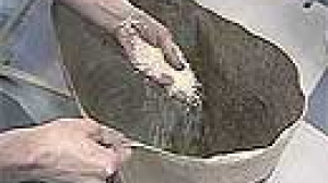 Illegal rice must be kept out of Europe.