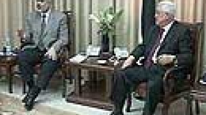 Hamas and Fatah deal to try to end violence