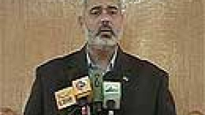 Gunmen fire at Haniyeh’s convoy
