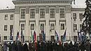Russia and Ukraine set to move on gas supplies