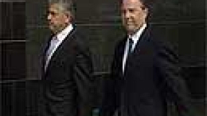 Ex-Enron director sentenced to 24 years in jail