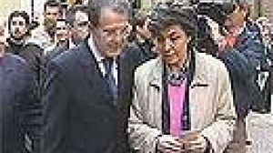Italy’s centre-left cries foul over illegal probe into Prodi’s tax records