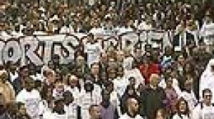 Clichy-sous-Bois, la marche en mémoire de ceux qui sont “morts pour rien”