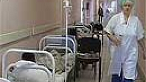 “Tainted” alcohol in Russia kills more than 100