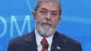 Fin de campagne au Brésil, Lula part favori