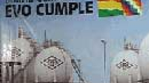 La nationalisation des hydrocarbures en Bolivie est devenue une réalité