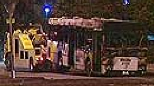 French PM vows action following bus attack