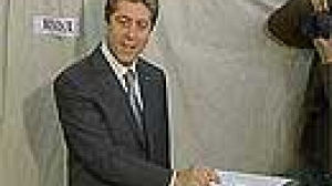 Bulgaria’s Parvanov wins second term – exit polls