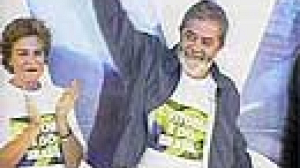 Lula est réélu