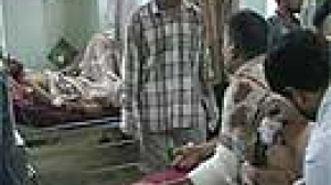 Au moins 29 personnes ont été tuées et une soixantaine d’autres blessées dans un attentat à la bombe à Sadr City, le quartier chiite de Bagdad