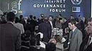 Le premier forum sur la gouvernance de l’internet s’est ouvert en Grèce